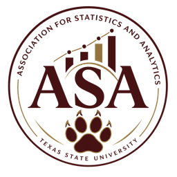 Association for Statistics and Analytics – Texas State University